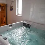 Nyaraló Ingrid és Wellness Pilisszentiván 2 Pilisszentivan