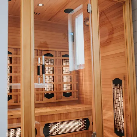 Prázdninový dům Ingrid Vendeghaz Es Wellness 2 Pilisszentivan